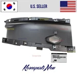 Front Bumper Duct Air Curtain Right Passenger Oem 3.5L Genesis G80 2021-2024. Fixed Price $36.76.