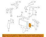 Gm Oem 07-20 Avalanche Cooling Radiator Components-baffle 10392941. Fixed Price $45.80.