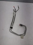 2023 Tesla Model Master Cylinder Brake Line Pipe Hose Oem 1044711. Fixed Price $49.99.