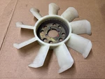87-93 Ford Mustang Radiator Clutch Fan Blade Factory Cobra F3SE-8600-AA Ssp Svt. Fixed Price $99.99.
