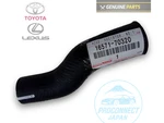 Lexus IS300 Toyota Altezza SXE10 Genuine Engine Radiator Upper Hose Pipe 00-05. Fixed Price $43.80.