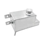 Aluminum Coolant Reservoir Overflow Tank For Chevy Blazer S10 Gmc Jimmy S15. Fixed Price $80.00.
