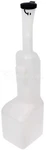 Dorman 603-295 Engine Coolant Reservoir For 04-12 Eclipse Endeavor Galant. Fixed Price $38.67.