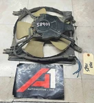 95-99 Avenger Sebring Eclipse 2.0L Electric Cooling Fan Motor & Shroud Assembly. Fixed Price $81.57.