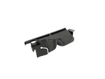 Genuine Mopar Air Inlet Baffle Right 68361576AA. Fixed Price $57.42.