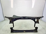 2012-2015 Oem Audi A6 Front Radiator Carrier Core Support Bracket. Fixed Price $299.95.