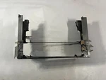 2010 - 2016 Bmw 535 F06 F07 F10 3.0L Radiator Core Support Bracket Holder. Fixed Price $149.00.