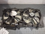 2010-2011 Toyota Camry Radiator Fan Motor Assembly Vin 5TH Digit W/o Tow Pckg. Fixed Price $105.00.