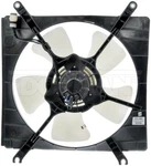 Dorman 621-501 Radiator Fan Assembly Without Controller Fits Suzuki Esteem. Fixed Price $187.53.