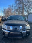 2004-2010 Infiniti QX56 Radiator Support Core Oem. Fixed Price $136.00.