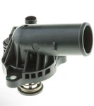Motorad 1009-194 Engine Coolant Thermostat Housing Assembly. Fixed Price $49.00.