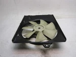 1998-2003 Toyota Sienna Passenger Radiator Cooling Fan Motor Shroud Cover Oem. Fixed Price $63.99.