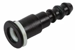 Genuine Gm Radiator Surge Tank Inlet Hose Connector 25891275. Fixed Price $33.94.