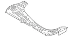 Genuine Nissan Radiator Support Splash Shield 75892-JJ00A. Fixed Price $112.82.