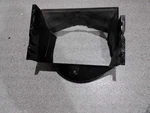 63-65 C2 Corvette Sbc Steel Radiator Fan Shroud--gm #3829723--USED. Fixed Price $394.95.