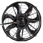 VA97-ABL322P/N-103A 2050CFM Spal Brushless Radiator Fan 16.0" (405MM) 12V. Fixed Price $471.57.