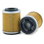 46018-COMPATIBLE With Yamaha Xt 125 1986-1994 Hiflofiltro HF143 Oil Filter. Fixed Price $32.58.