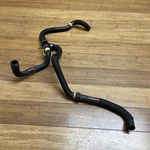 2017-2020 Maserati Levante Gas Engine Radiator Coolant Hose Pipe Line Oem. Fixed Price $64.13.