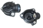 Thermostat Housing Cover Fits 1984-1993 Mercedes-benz 190E. Fixed Price $38.99.
