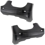 Set Of Bumper Bracket For Nissan Frontier 2007-2021. Fixed Price $77.61.