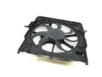 2008-2009 Bmw X6 (E71) 3.0L Radiator Cooling Fan Assembly W/ Shroud. Fixed Price $179.11.