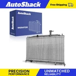 Radiator For Hyundai, Accent 2006-2011, L4 1.6L. Fixed Price $59.39.