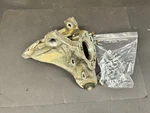 Bmw X5 X6 E70 E71 F15 Right Rear Suspension Knuckle Spindle Wheel Hub Carrier. Fixed Price $56.08.