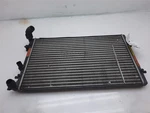 99-01 Volkswagen Golf Radiator Turbo. Fixed Price $165.74.