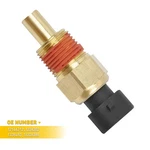 Engine Coolant Temperature Sensor Water Switch For Buick Century 1985-2005. Fixed Price $10.44.