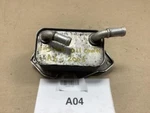 2006 Audi A6 3.2 Quattro Engine Oil Cooler Oem+. Fixed Price $34.32.