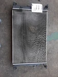 Radiator 19-20 Jeep Cherokee 68525071AA. Fixed Price $209.99.