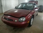 Driver Left Radiator Fan Motor Assembly Fits 98-01 Sable 104865081. Fixed Price $134.39.