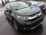 Used Radiator Shutter Assembly Fits: 2018 Honda Cr-v Grade. Fixed Price $301.75.