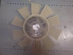 Fan Blade 6 Cylinder Metal Fits 97-99 Explorer 274417. Fixed Price $56.75.
