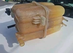 Coolant Reservoir Fits 16-19 Nissan Titan Xd 2327037 Used. Fixed Price $150.00.