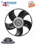 Four Seasons Engine Cooling Fan Clutch 46105 High-quality Auto Part, Universa. Fixed Price $222.50.