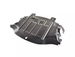 Genuine Mopar Front Belly Pan 68214817AA. Fixed Price $120.76.