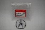 Genuine Acura Engine Cover (a) Emblem 12510-RL5-A00. Fixed Price $42.73.