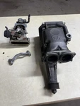 00-03 Jaguar X100 Xkr Xjr V8 4.0L Engine Motor Supercharger Oem 68K. Fixed Price $499.99.