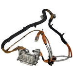 2017 Mercedes C350E Hybrid Inverter Converter Assembly With Harness A2059006415. Fixed Price $995.00.