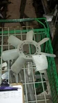 Fan Blade Fits 83-96 Mitsubishi Pickup 148793. Fixed Price $71.03.
