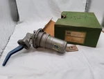 62 63 64 Nos Ford Galaxy Mercury Monteray 352 390 Carter Fuel Pump C3AZ-9350-G. Fixed Price $169.95.
