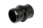 Hps Billet 6061 Aluminum Joiner Hose Union Connector 7/8" Black AHU-087-BLK. Fixed Price $21.31.