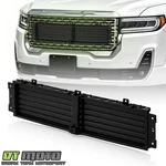 For 2020-2024 Gmc Acadia Upper Front Active Grille Air Shutter W/ Motor 85524693. Fixed Price $128.99.