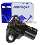 Delphi Manifold Absolute Pressure Sensor For 2015-2017 Mercedes-benz S600 Zk. Fixed Price $64.38.