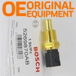 5269870AB Coolant Temperature Sensor For Dodge Chrysler Pt Cruiser Jeep Plymouth. Fixed Price $11.99.