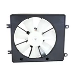 For Honda Civic 2022 2023 Radiator Fan Assembly Passenger Side 1.5L Turbo. Fixed Price $96.36.