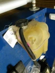 Coolant Reservoir Fits 02-07 Vue 337663. Fixed Price $78.53.