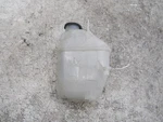 2002 Mini Cooper Radiator Coolant Water Expansion Tank Overflow Reservoir Bottle. Fixed Price $33.11.