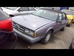 Radiator 1" Thick Fits 86-90 Riviera 149858. Fixed Price $114.00.